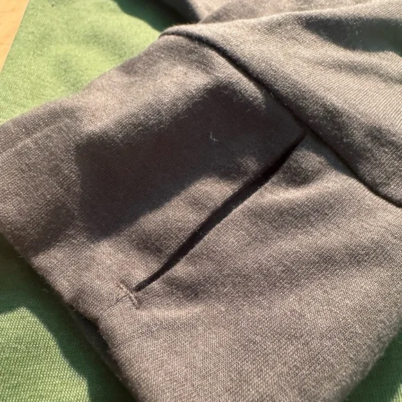 Marmot Two-Tone Crossover Hoodie - Picture 7 of 9